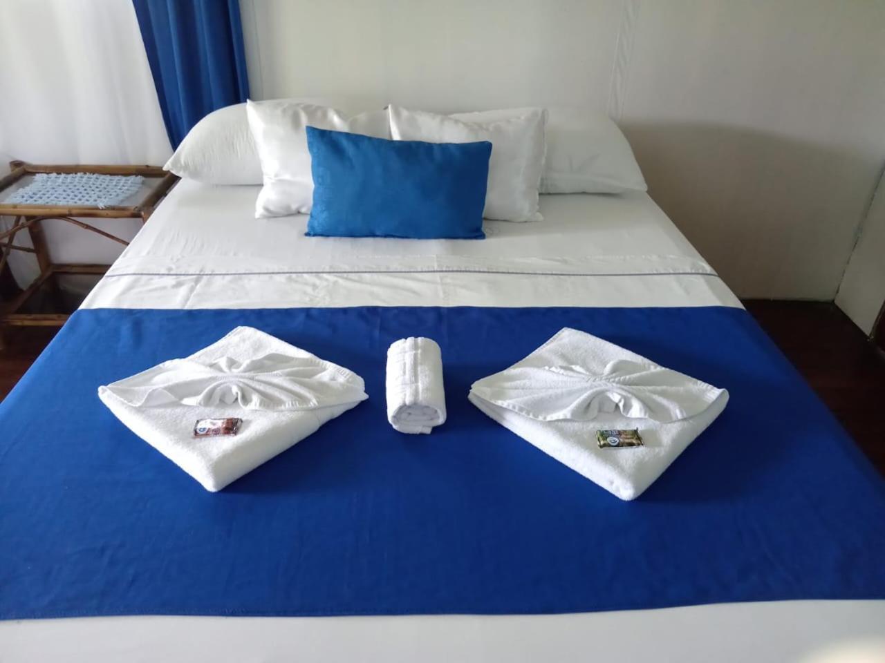 All Rankins Eco-Lodge Tortuguero Ngoại thất bức ảnh